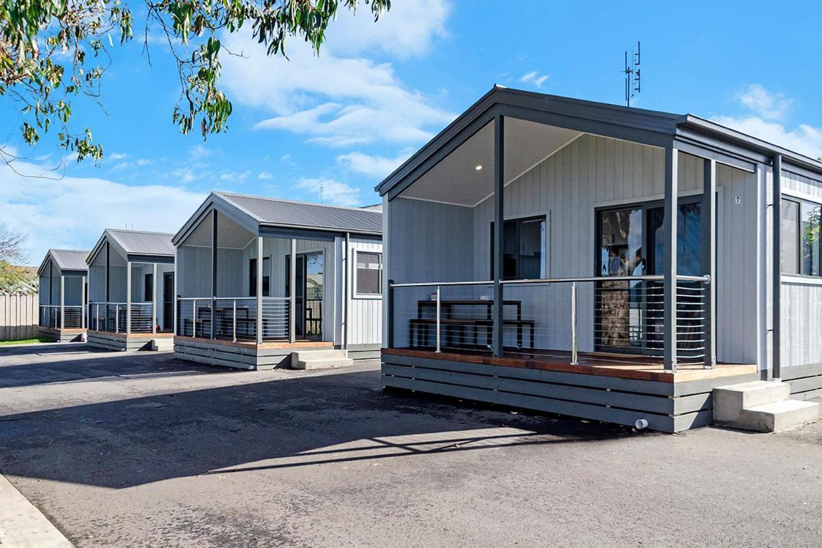 Portland Holiday Village Εξωτερικό φωτογραφία