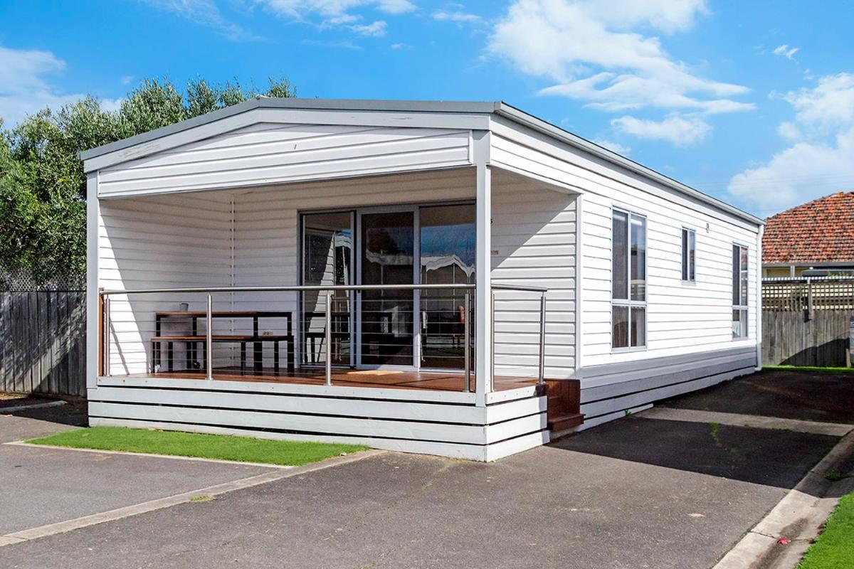 Portland Holiday Village Εξωτερικό φωτογραφία