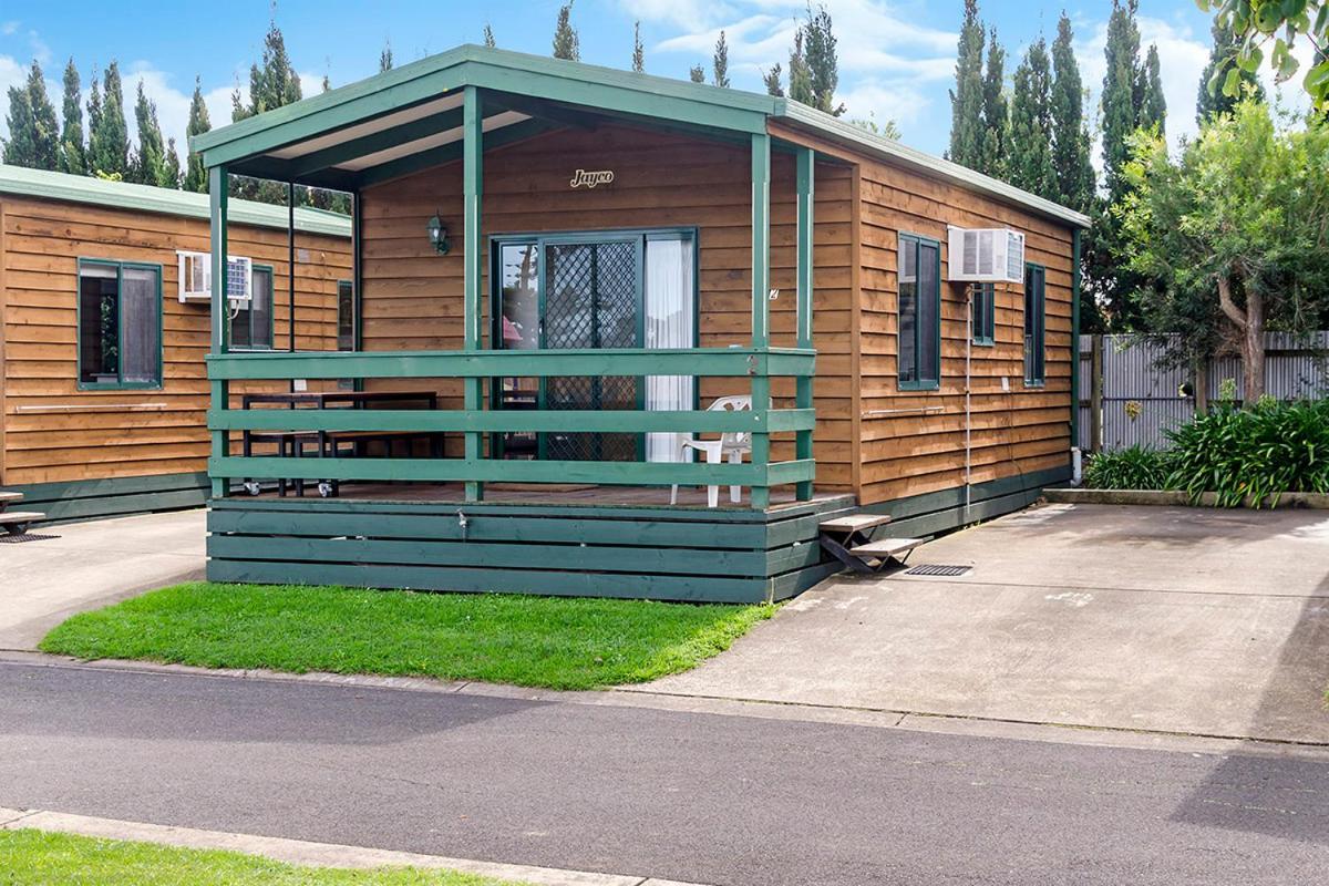 Portland Holiday Village Εξωτερικό φωτογραφία