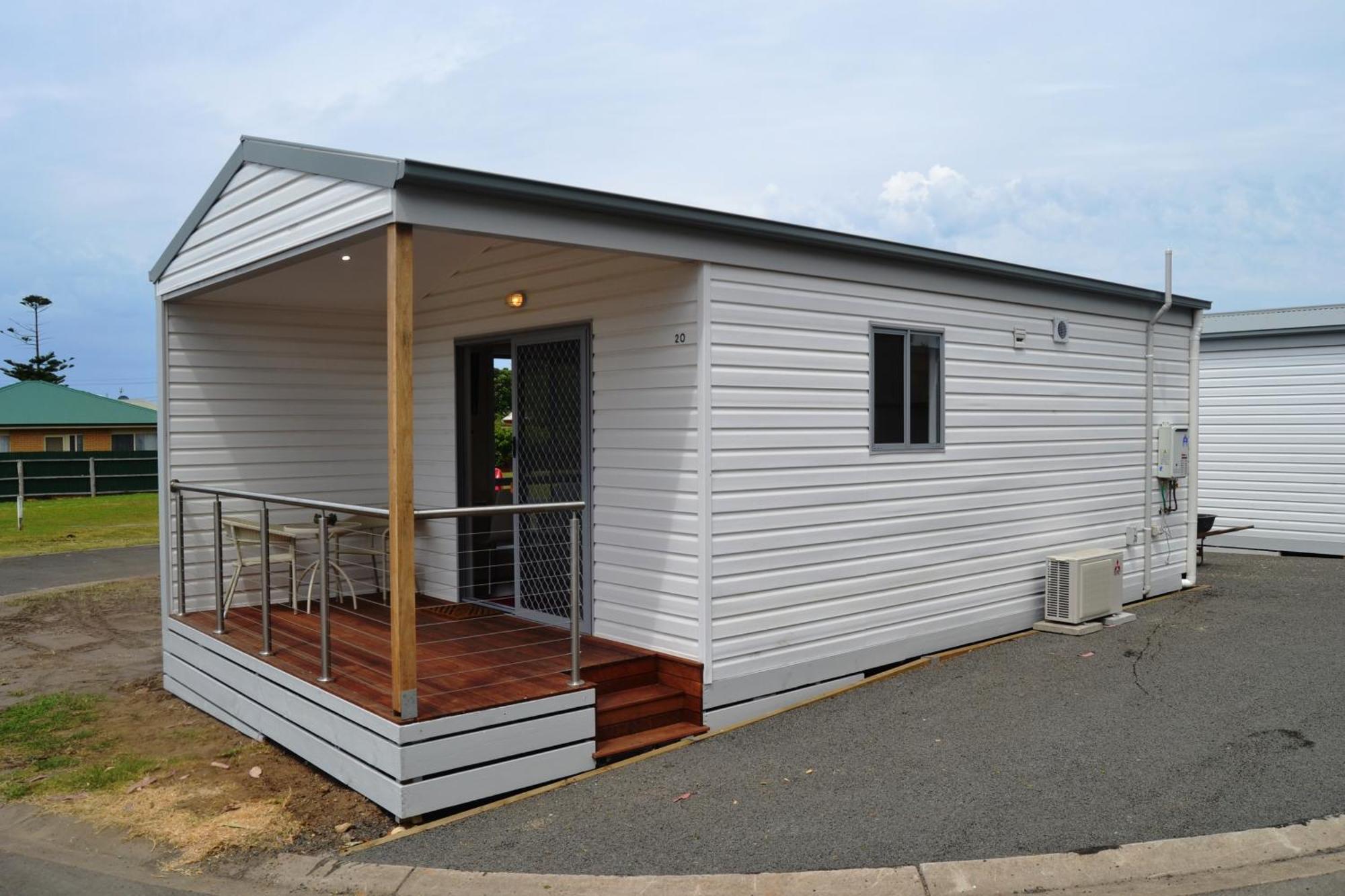Portland Holiday Village Εξωτερικό φωτογραφία