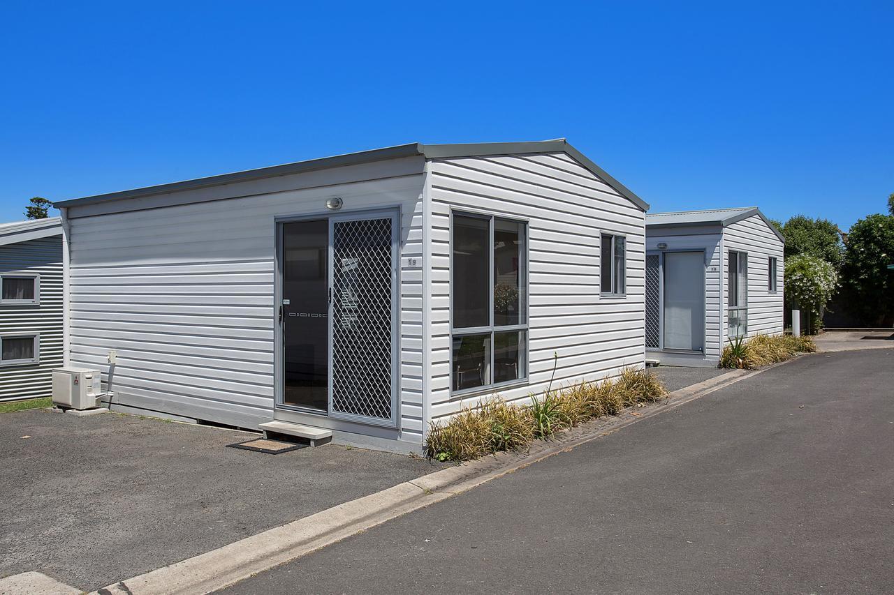 Portland Holiday Village Εξωτερικό φωτογραφία