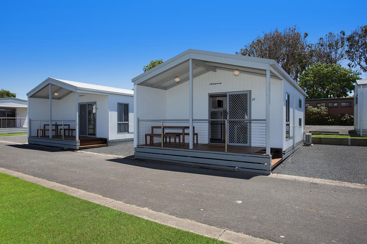 Portland Holiday Village Εξωτερικό φωτογραφία