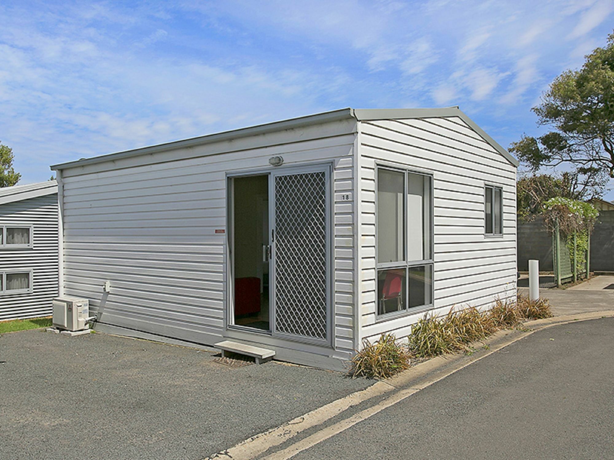 Portland Holiday Village Εξωτερικό φωτογραφία