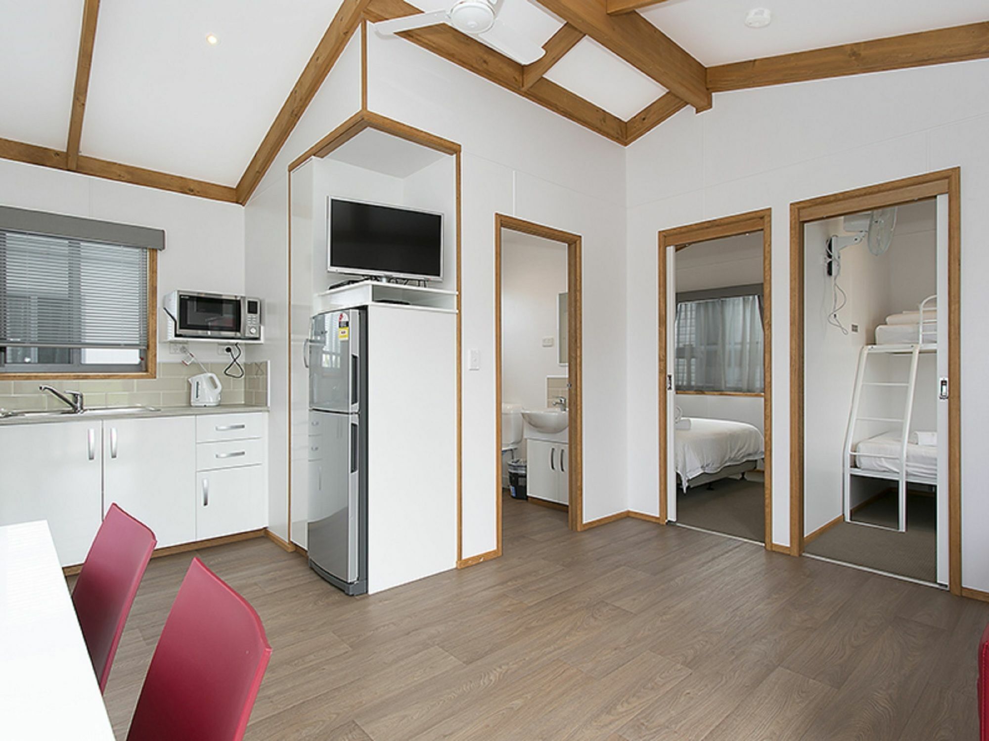 Portland Holiday Village Εξωτερικό φωτογραφία