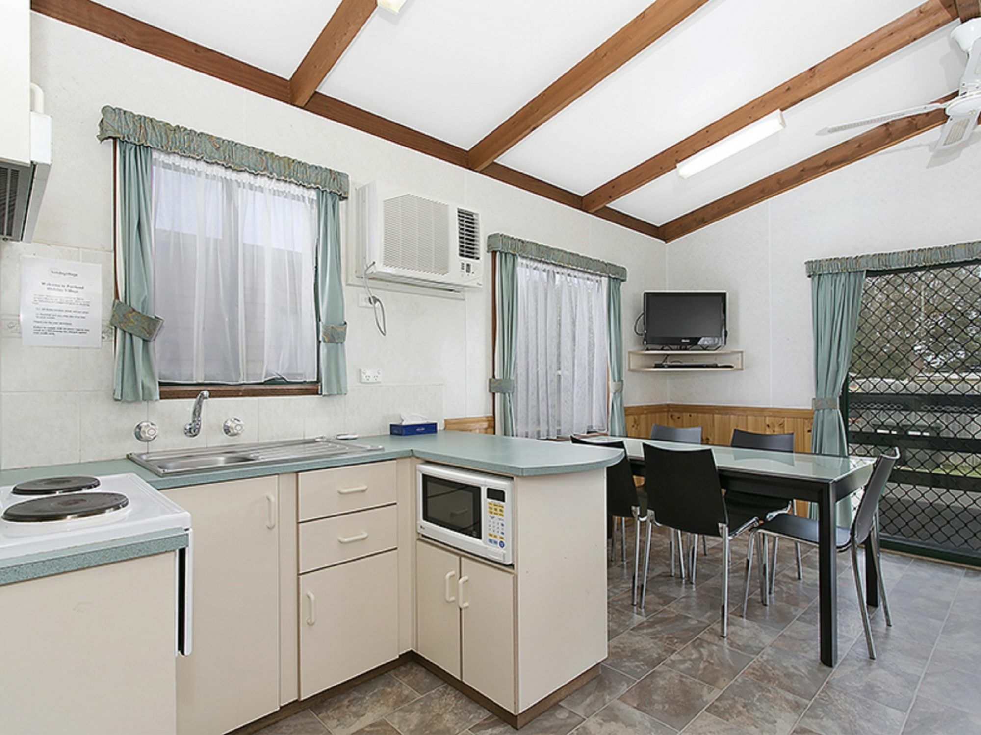 Portland Holiday Village Εξωτερικό φωτογραφία