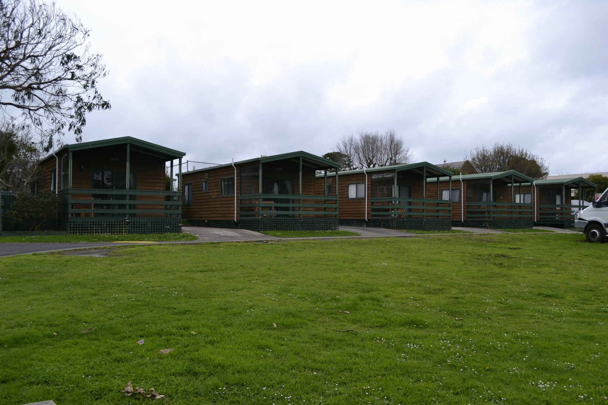Portland Holiday Village Εξωτερικό φωτογραφία