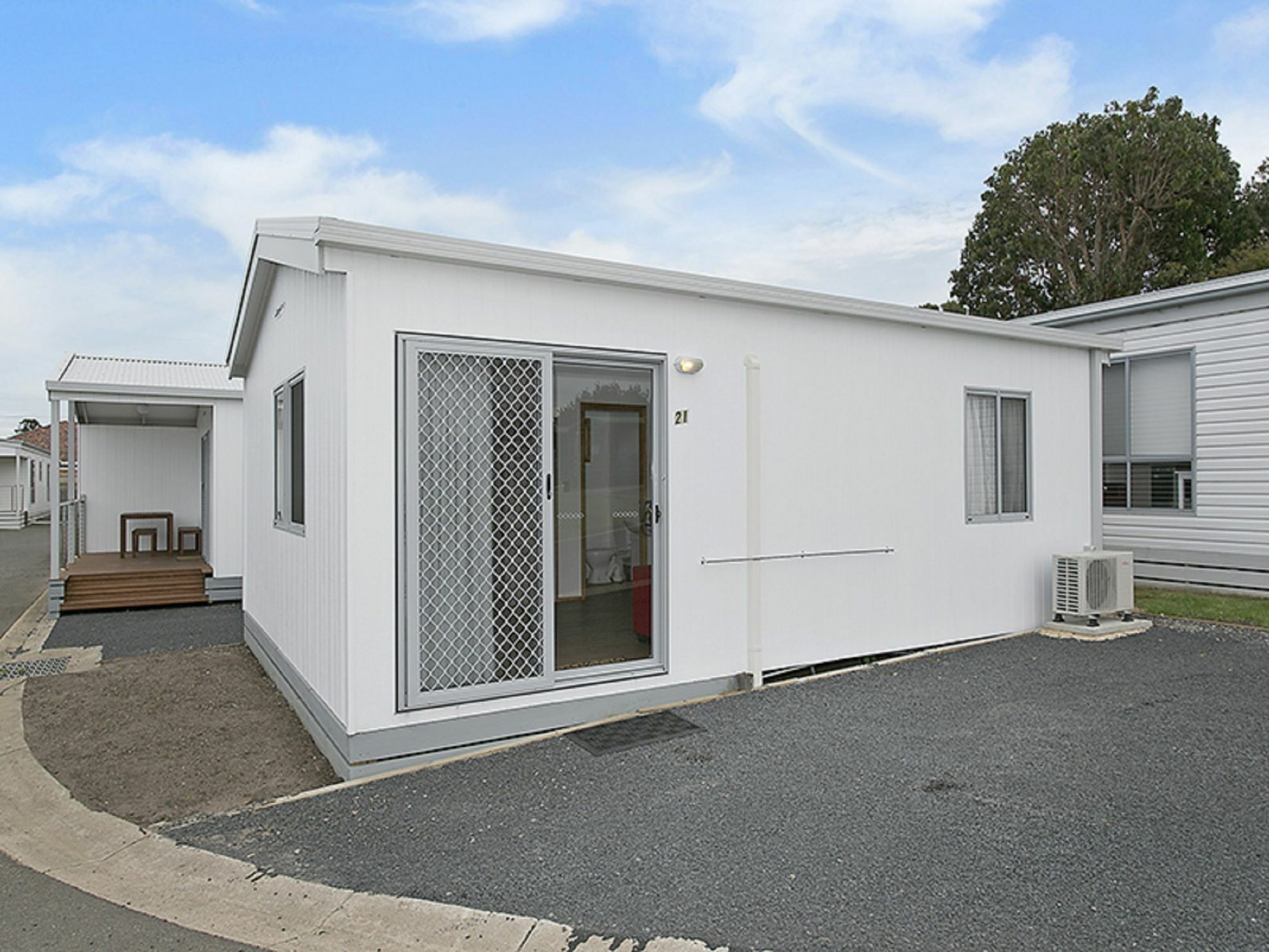 Portland Holiday Village Εξωτερικό φωτογραφία