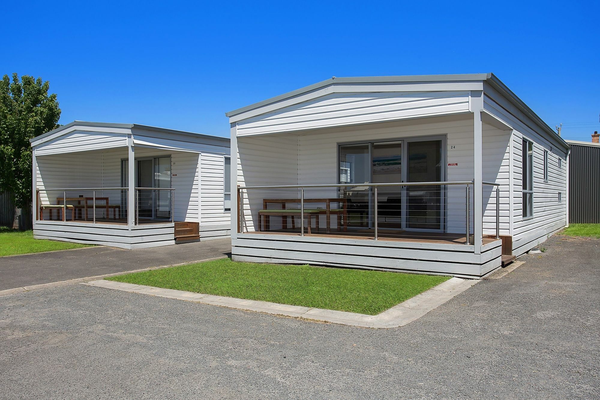 Portland Holiday Village Εξωτερικό φωτογραφία
