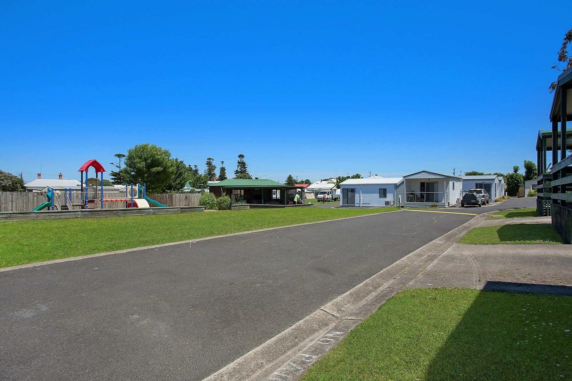 Portland Holiday Village Εξωτερικό φωτογραφία