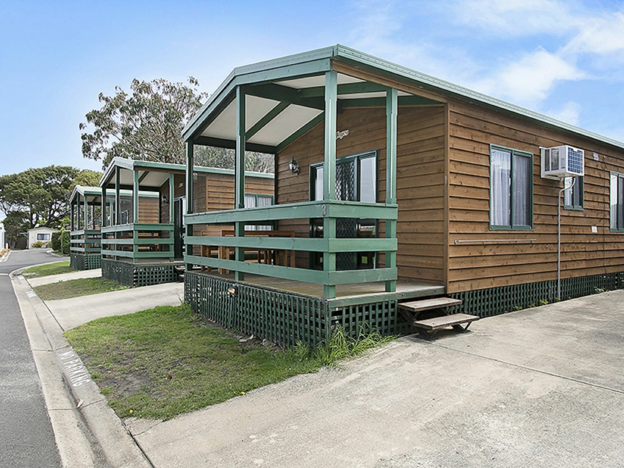 Portland Holiday Village Εξωτερικό φωτογραφία