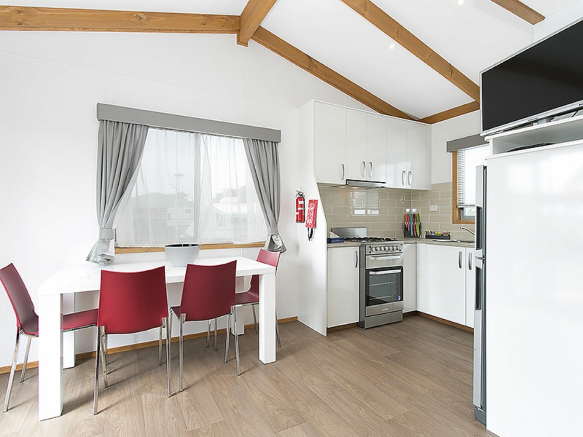 Portland Holiday Village Εξωτερικό φωτογραφία