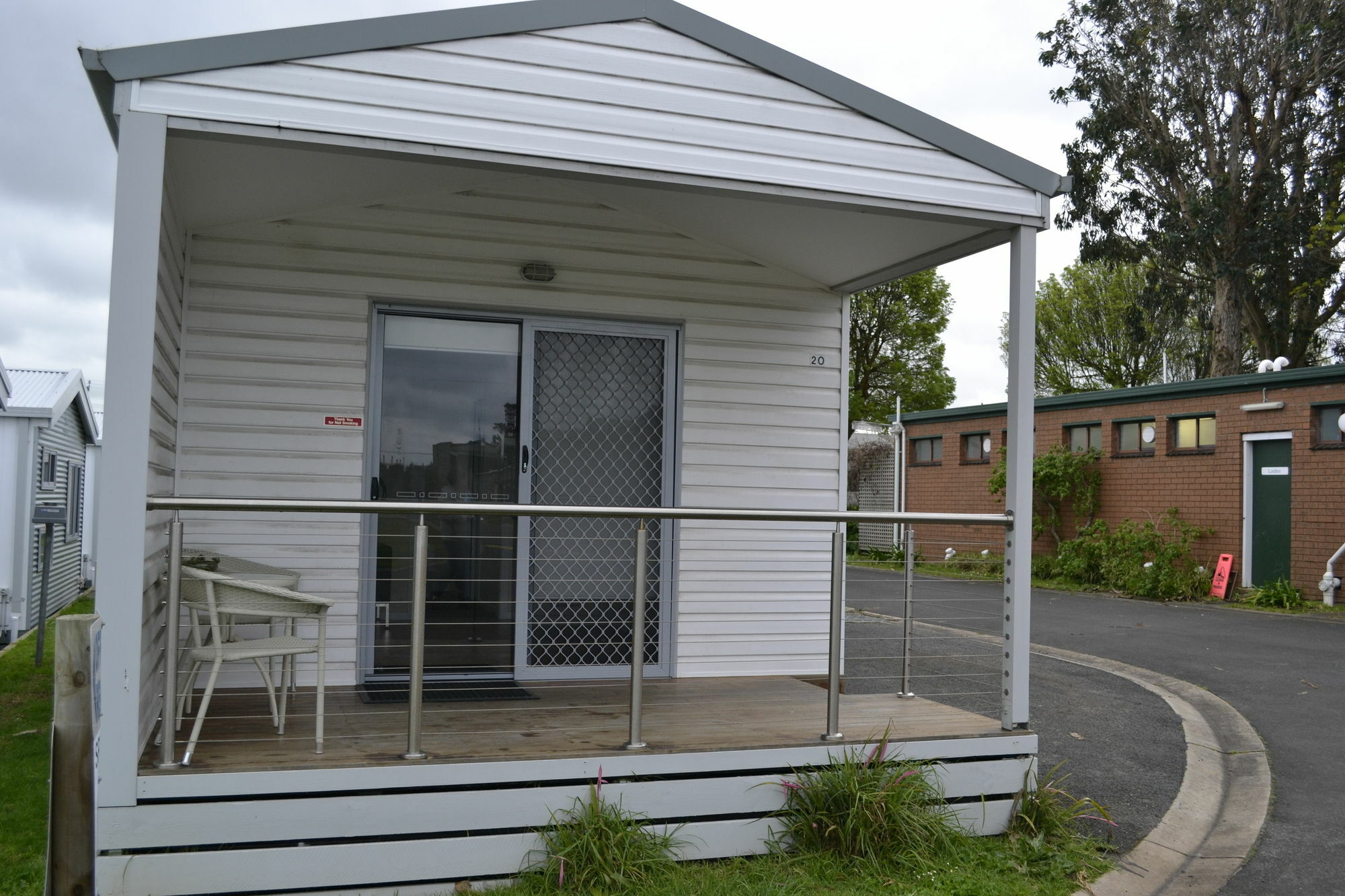 Portland Holiday Village Εξωτερικό φωτογραφία