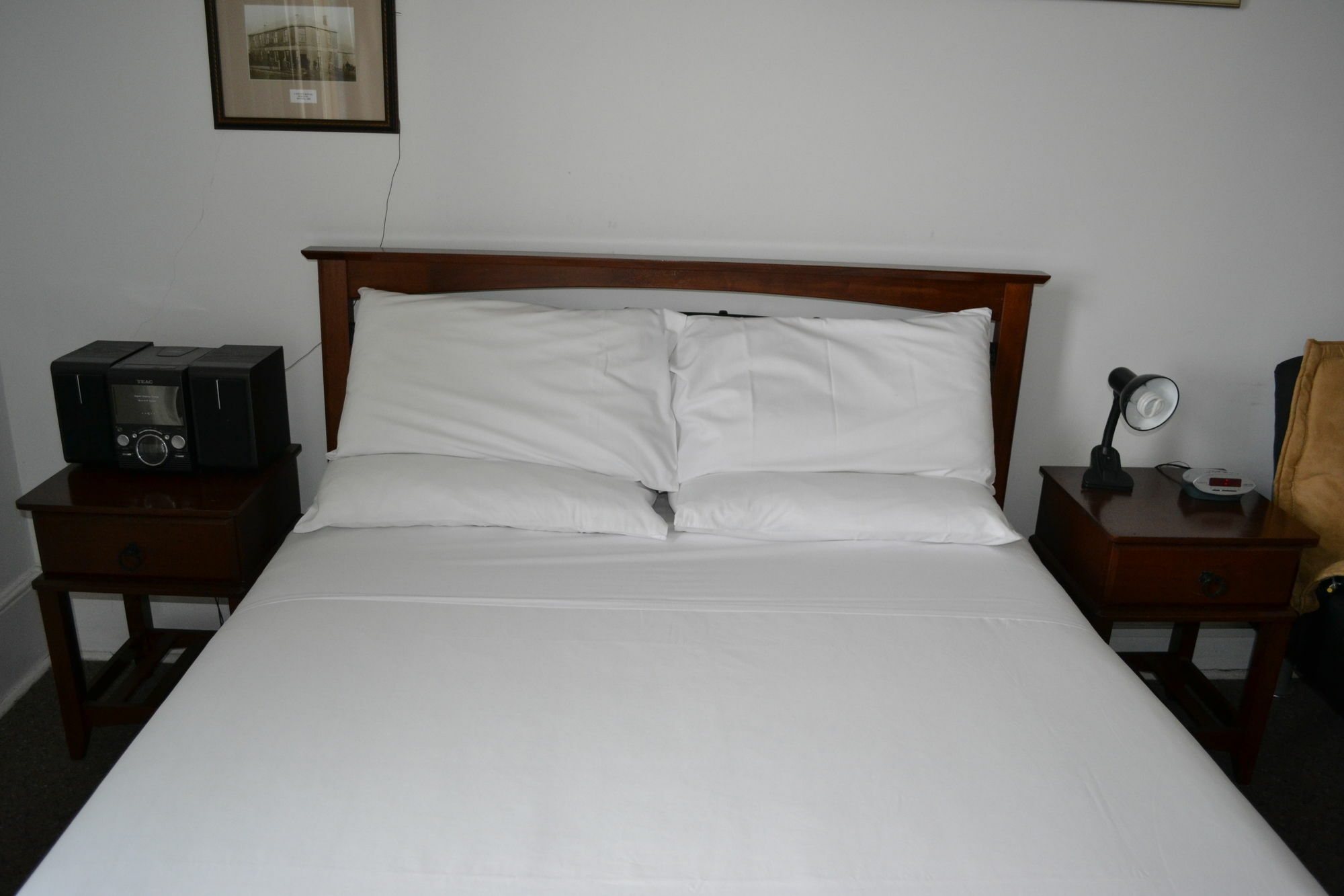 Portland Holiday Village Εξωτερικό φωτογραφία