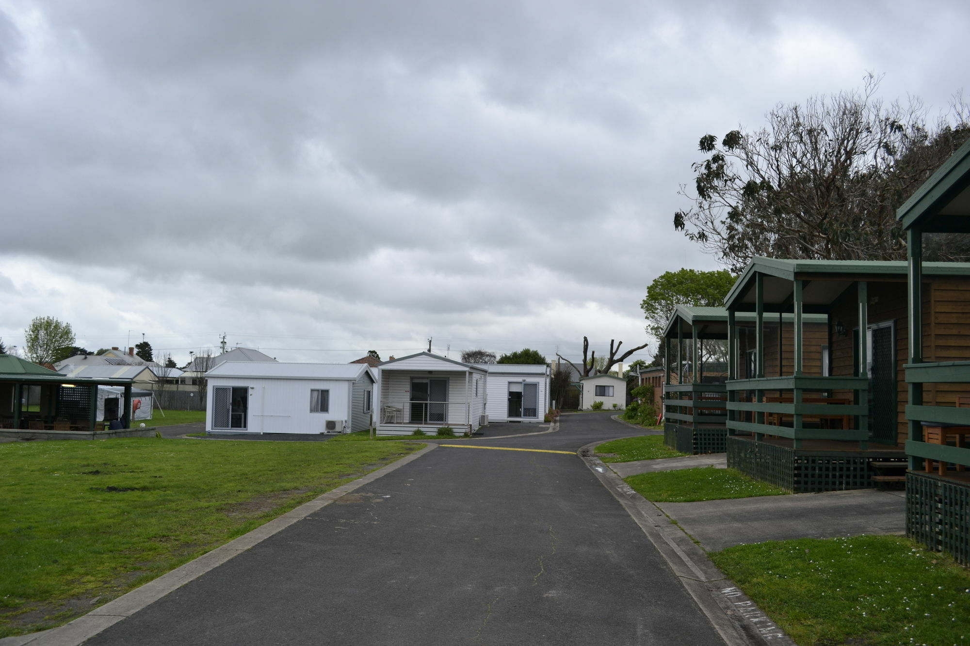 Portland Holiday Village Εξωτερικό φωτογραφία