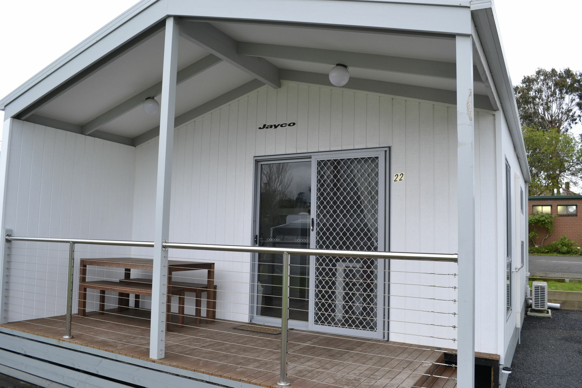 Portland Holiday Village Εξωτερικό φωτογραφία