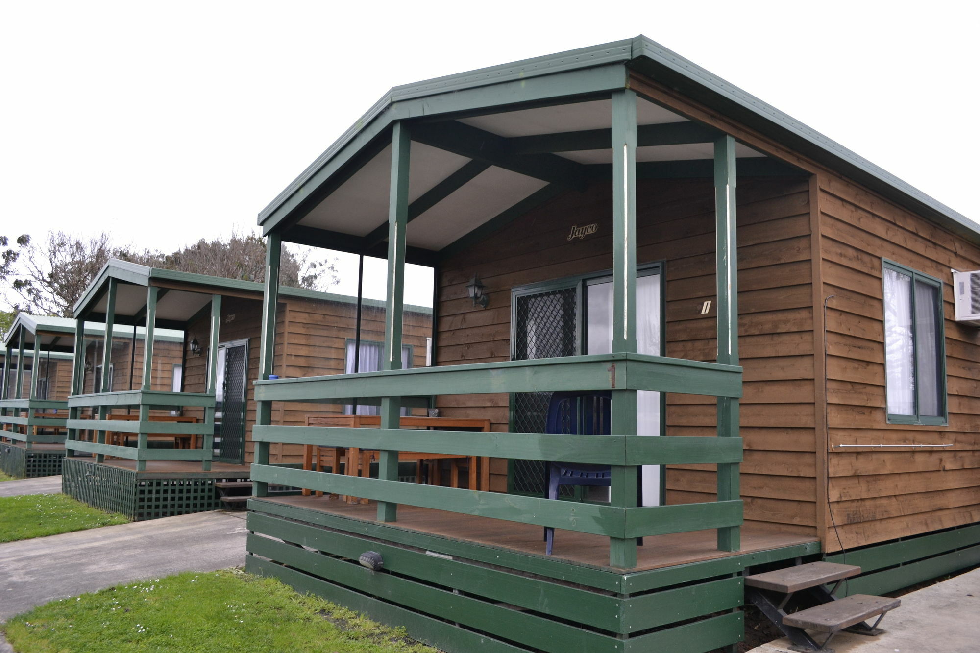 Portland Holiday Village Εξωτερικό φωτογραφία